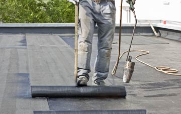 flat roof replacement Keith Inch, Aberdeenshire